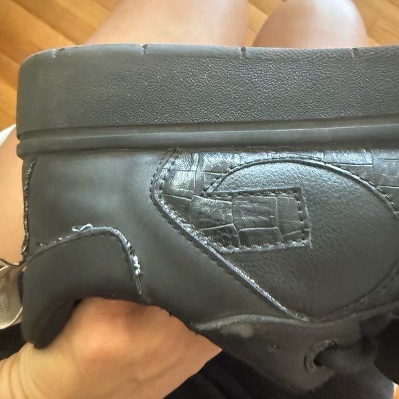 Kurt Geiger Landed Sneaker⭐️⭐️⭐️⭐️ - Picture 10 of 10